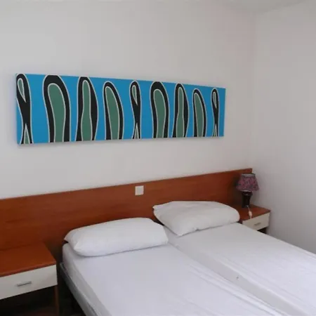 Apartment Lovely For Families In