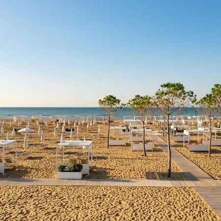 Lovely For Families In * Bibione