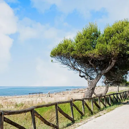 Lovely For Families In * Bibione