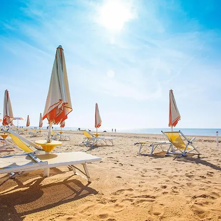 Apartment Lovely For Families In Bibione